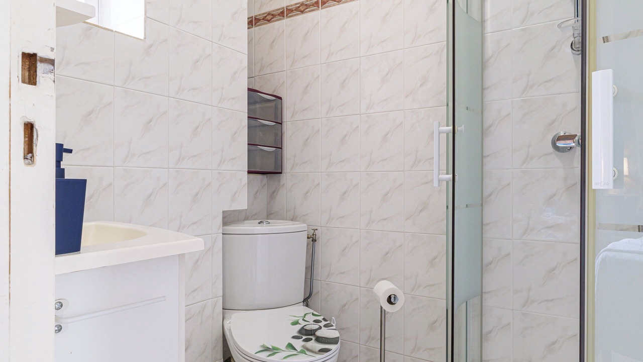Photo of Bathroom in Beaulieu-sur-Mer