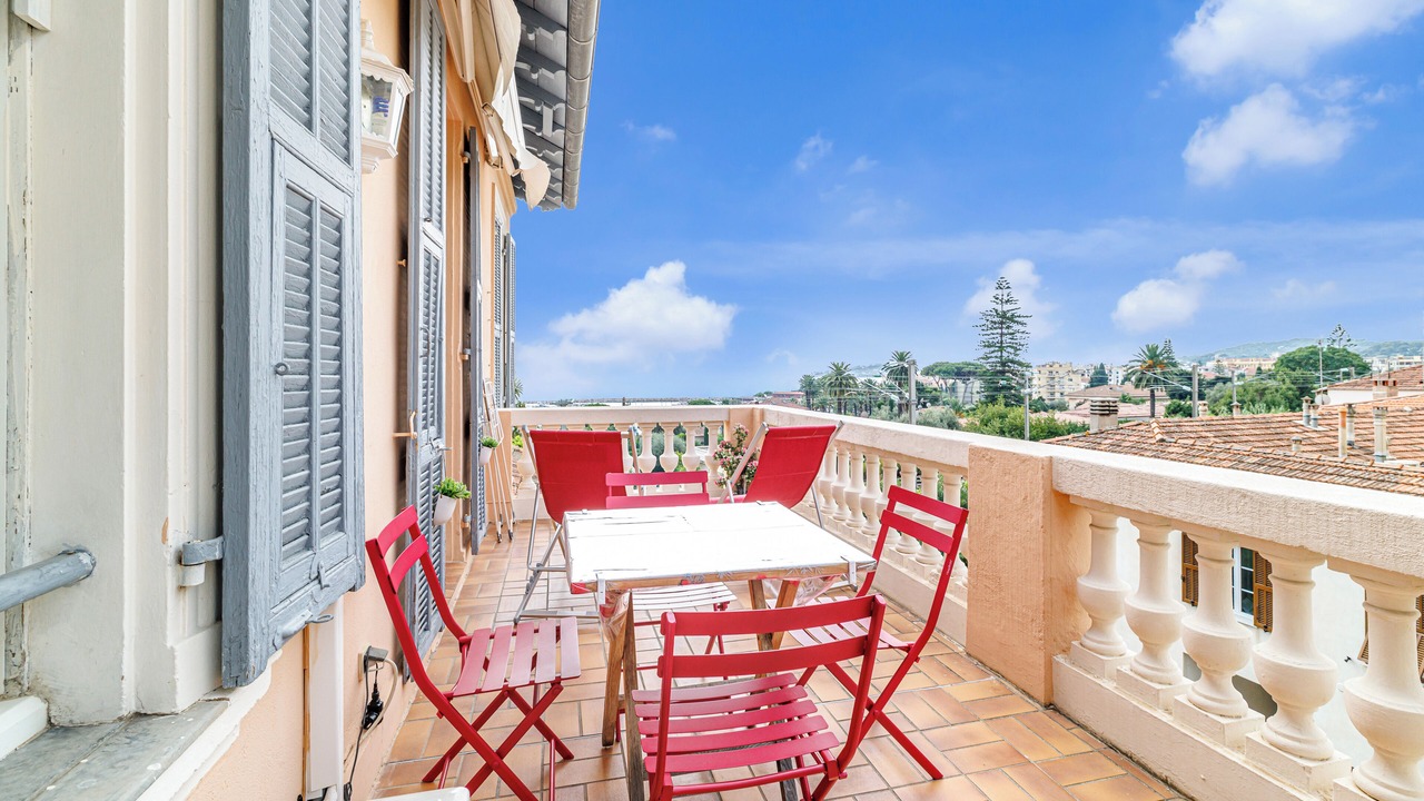 Photo of Outdoor in Beaulieu-sur-Mer