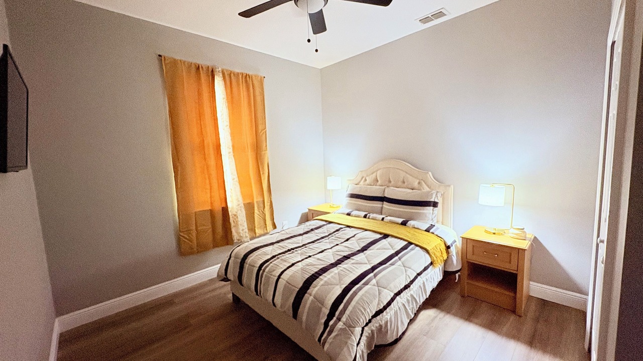 Photo of Bedroom in Northwest Orlando