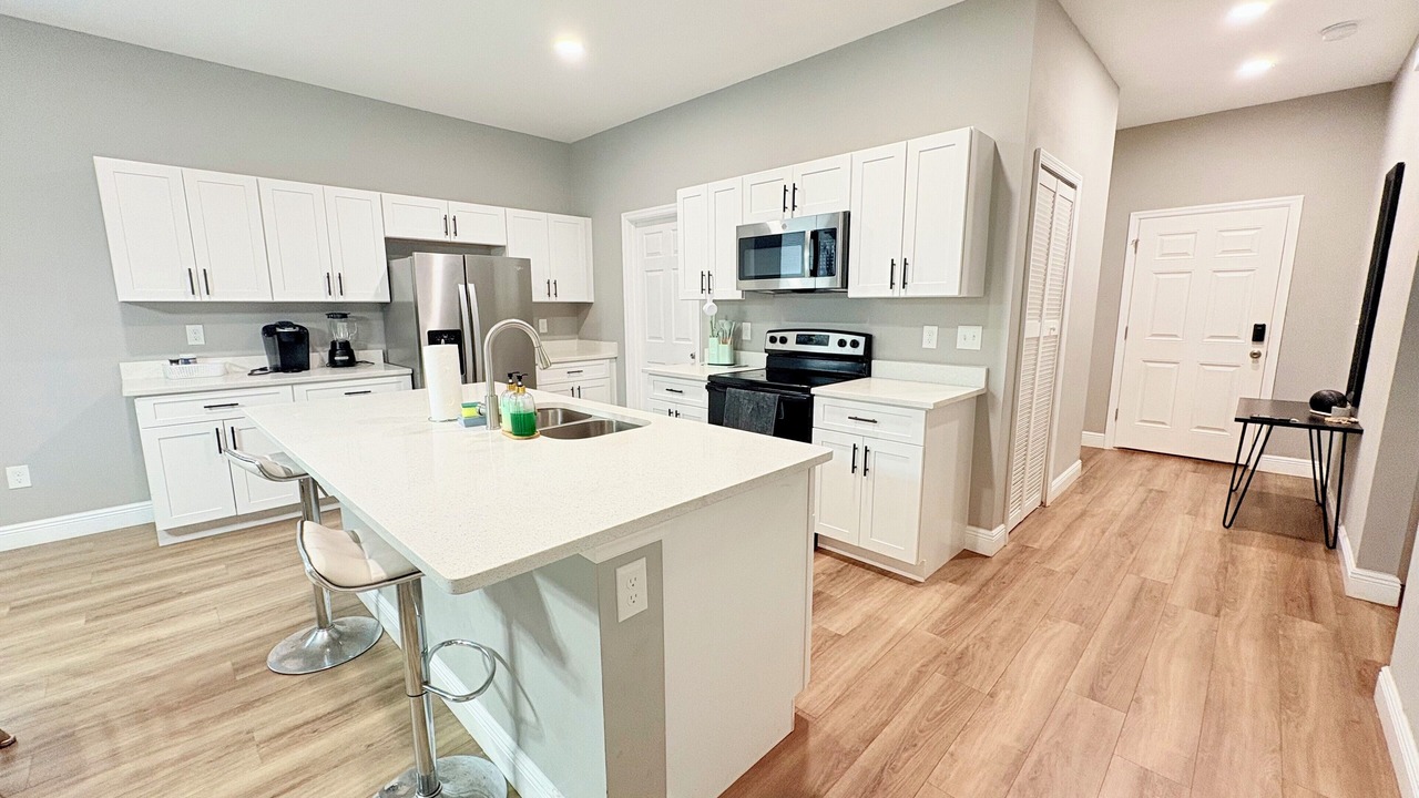 Photo of Kitchen in Northwest Orlando