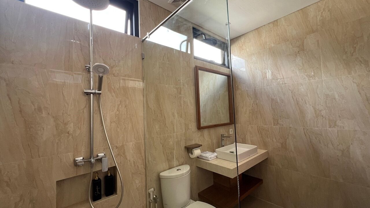 Photo of Bathroom in Beraban