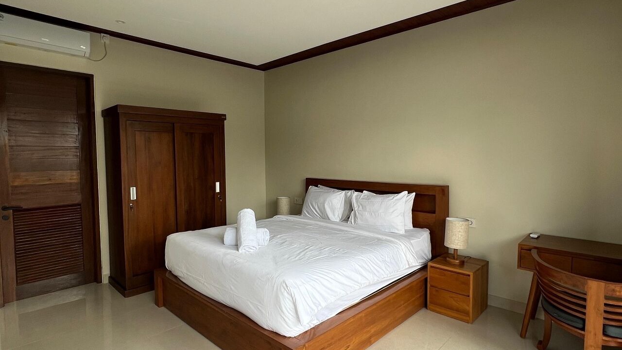 Photo of Bedroom in Beraban