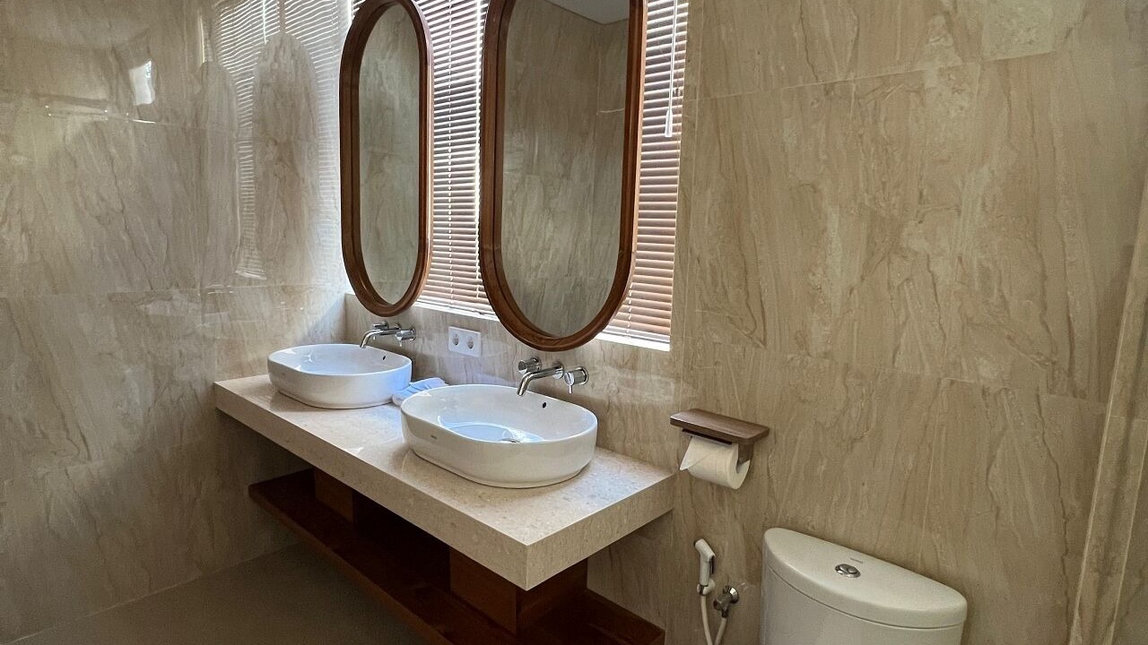 Photo of Bathroom in Beraban