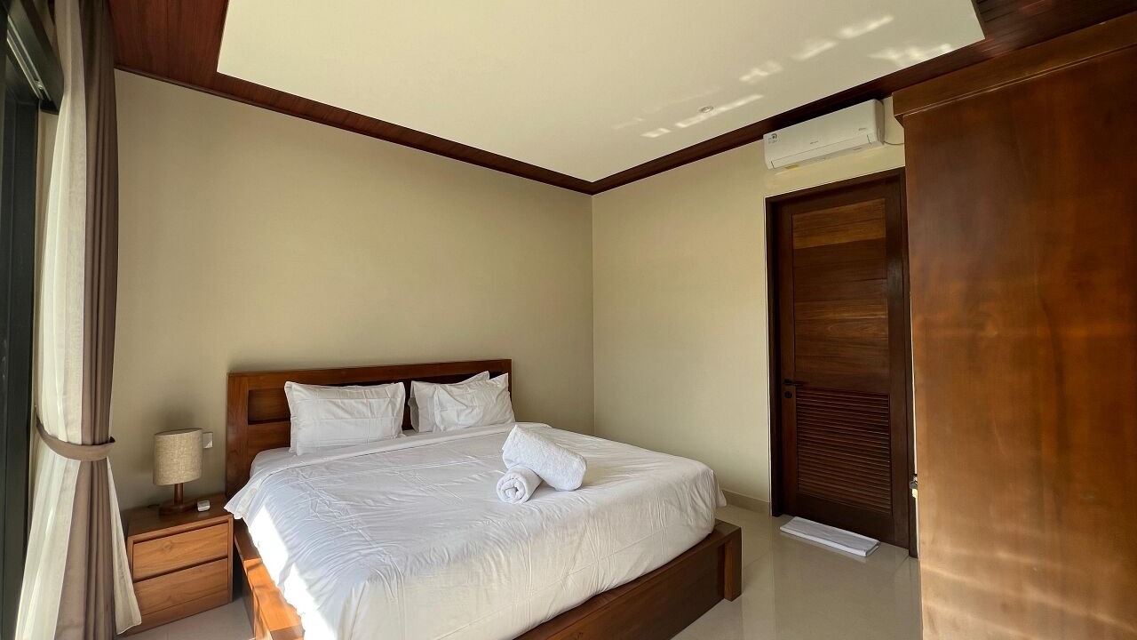Photo of Bedroom in Beraban