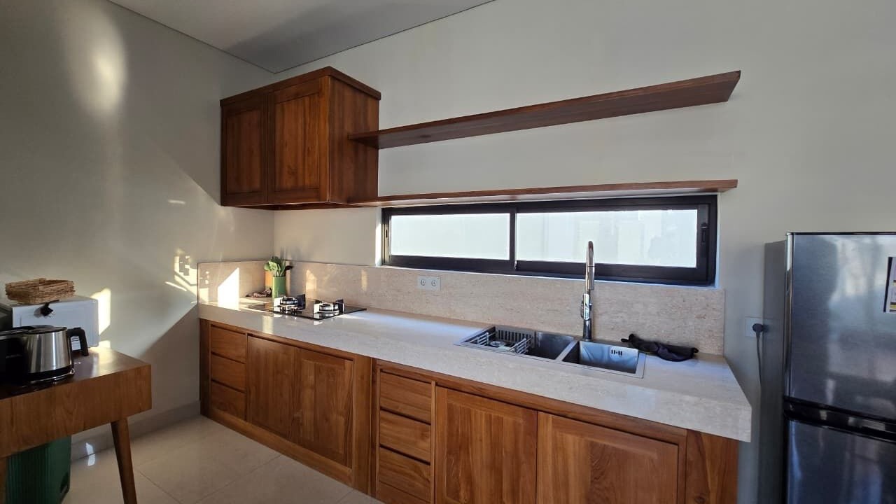 Photo of Kitchen in Beraban