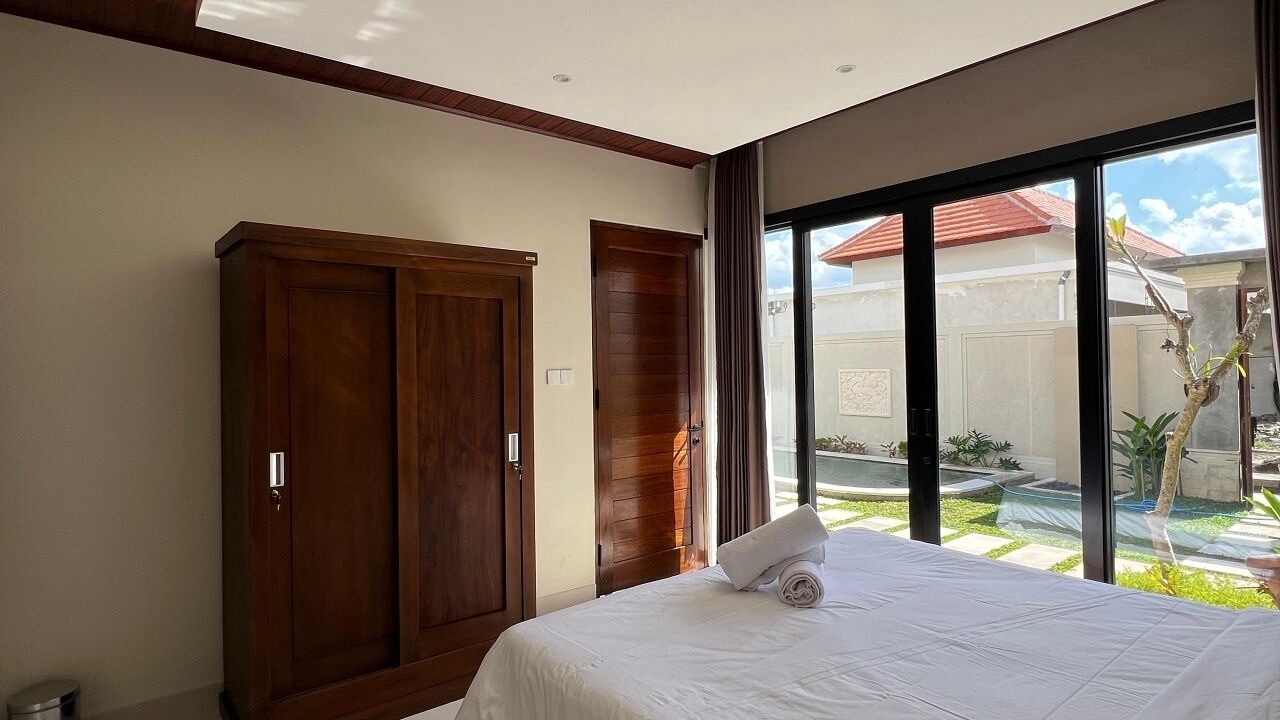 Photo of Bedroom in Beraban