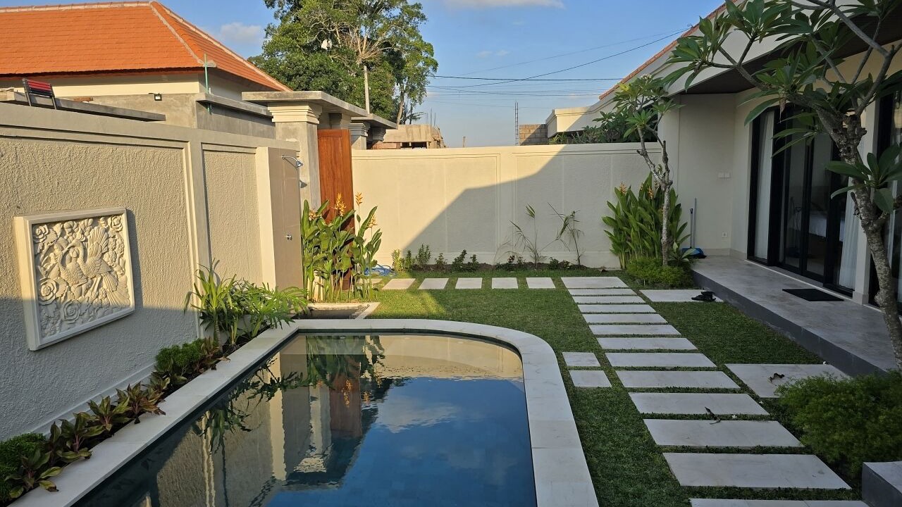 Photo of Outdoor in Beraban