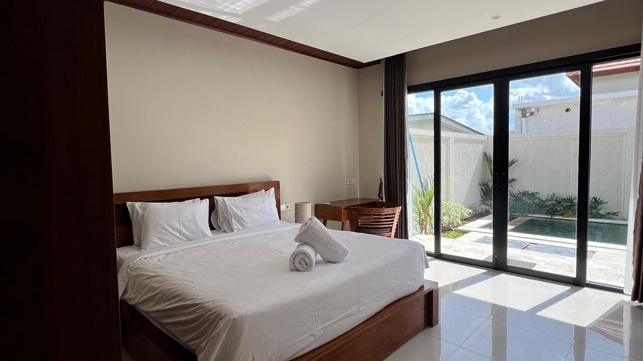 Photo of Bedroom in Beraban
