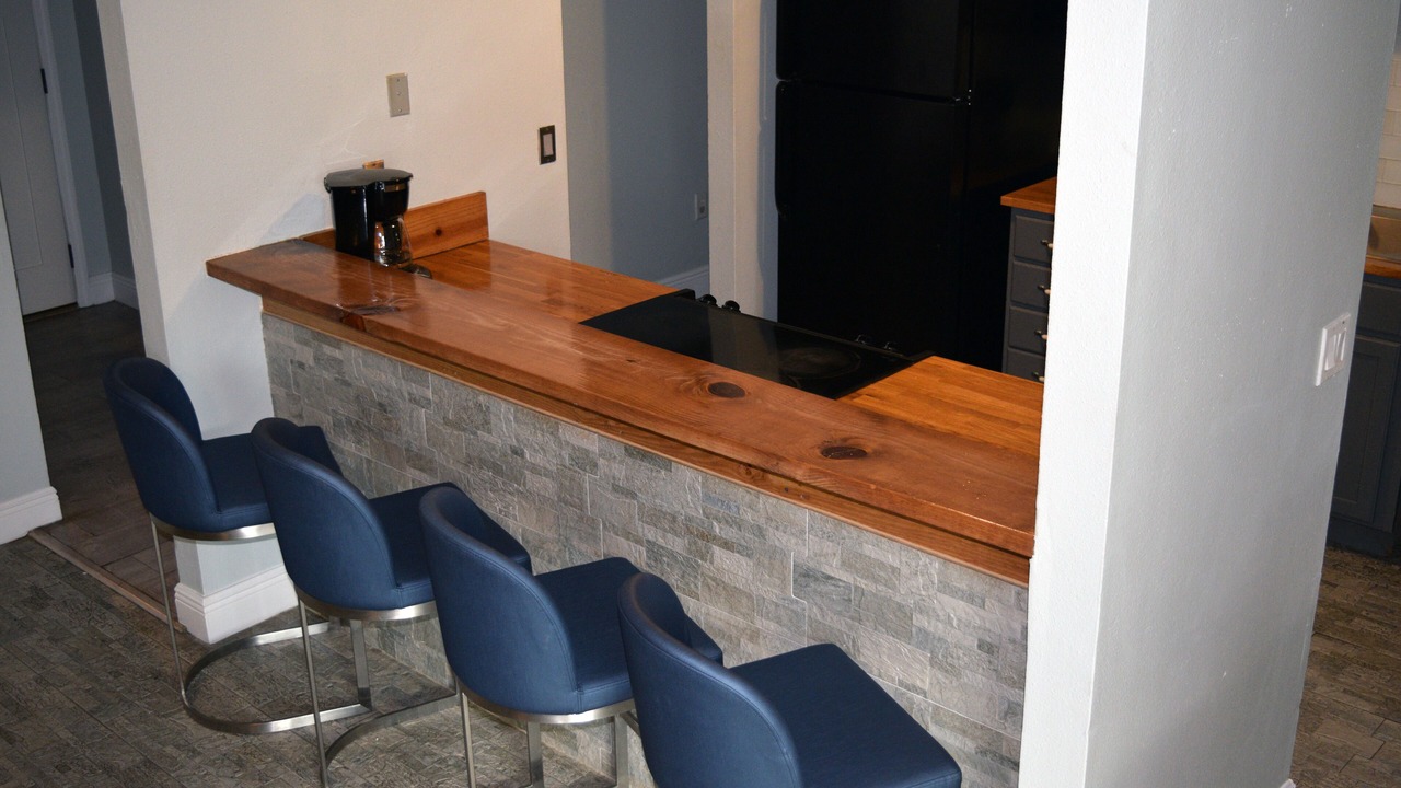 Photo of Kitchen in Mill Run