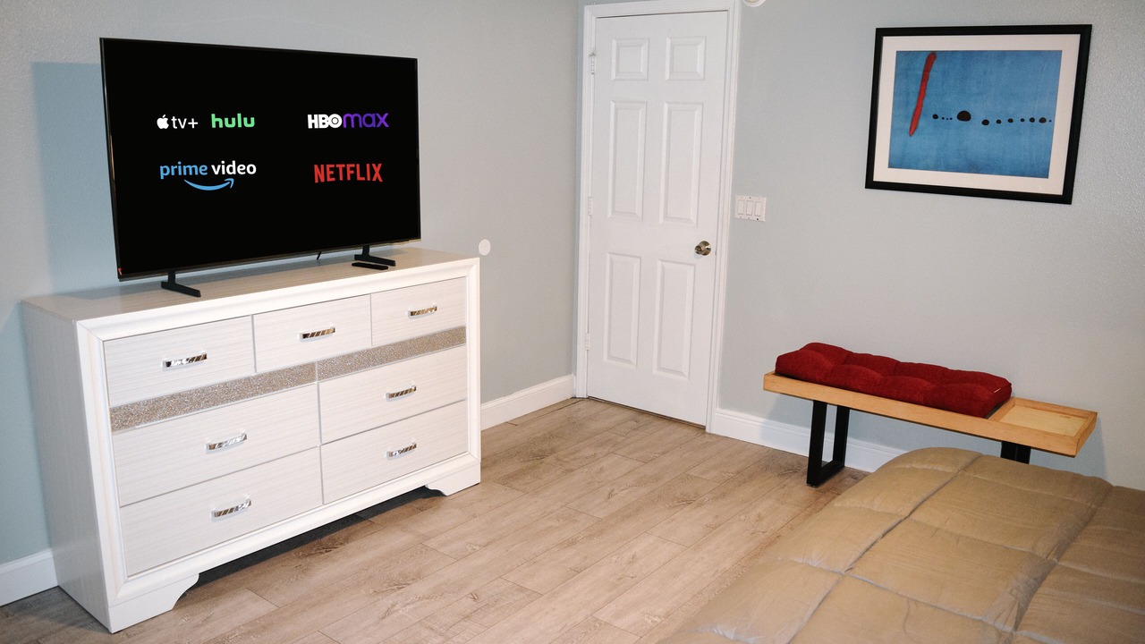 Photo of Bedroom in Mill Run
