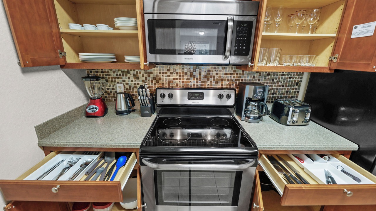Photo of Kitchen in Williamsburg