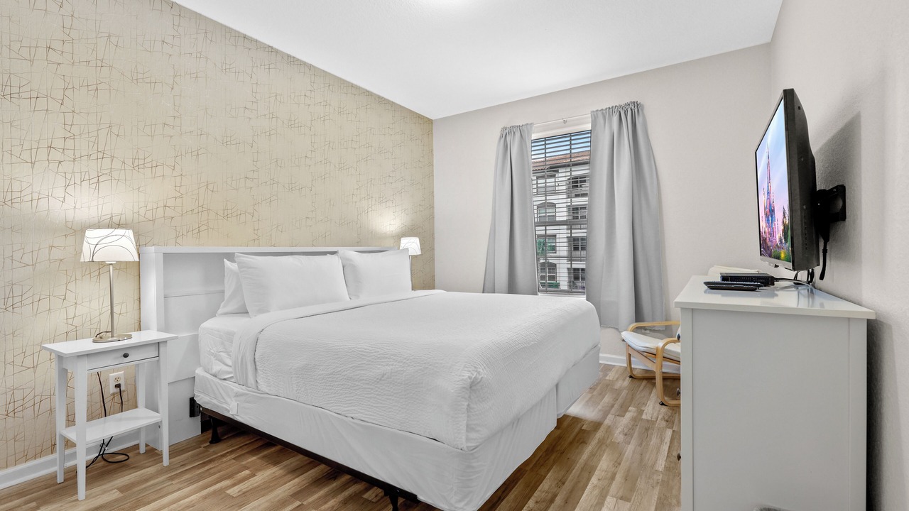 Photo of Bedroom in Williamsburg