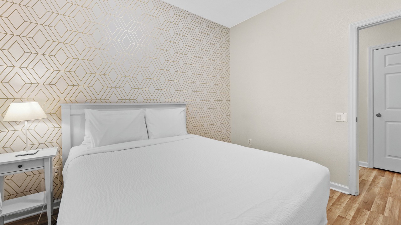 Photo of Bedroom in Williamsburg