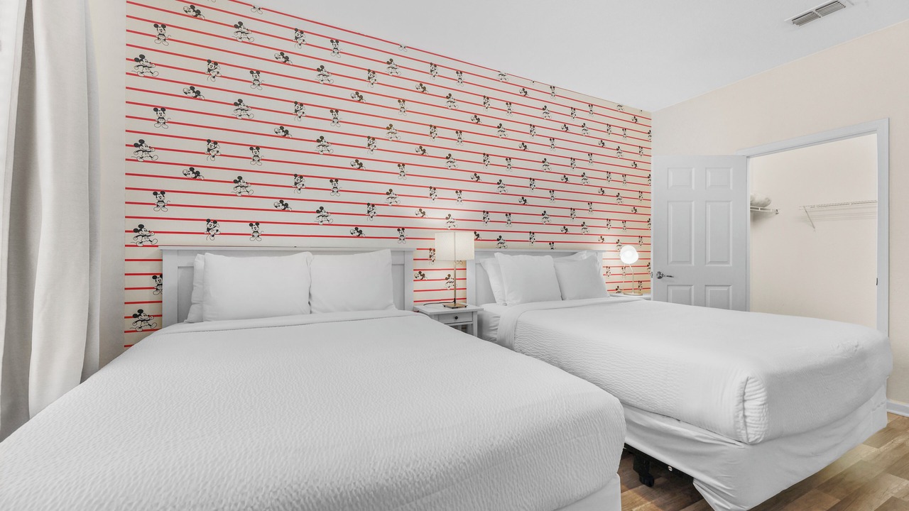 Photo of Bedroom in Williamsburg
