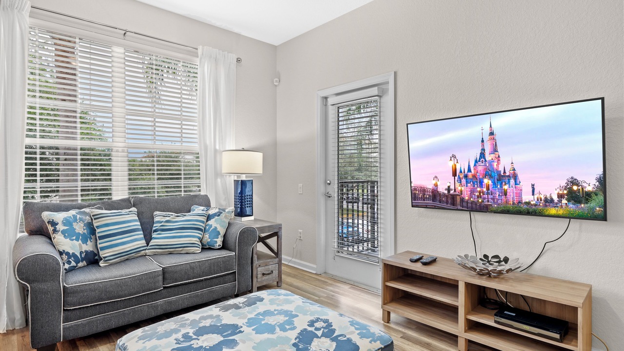 Photo of Livingroom in Williamsburg