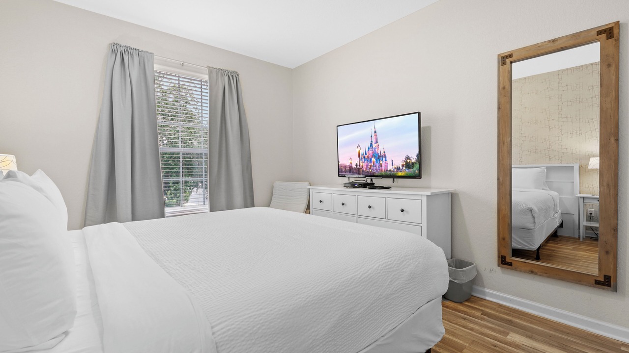 Photo of Bedroom in Williamsburg