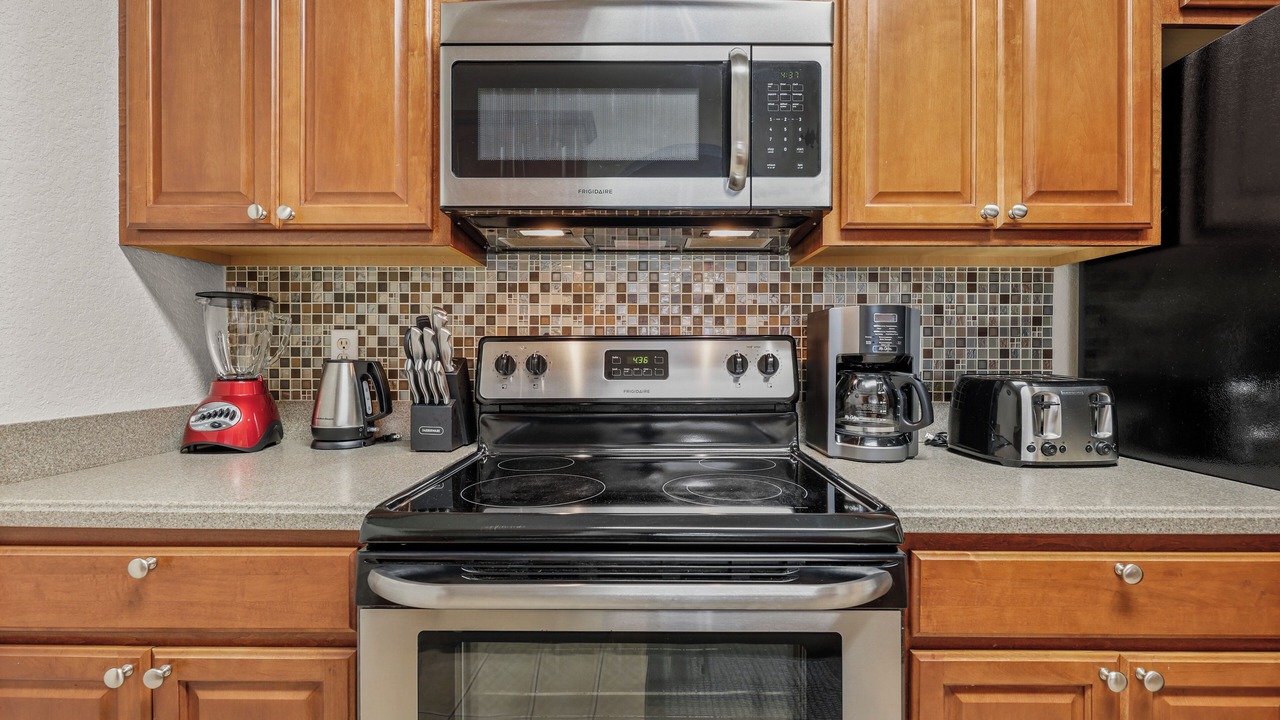 Photo of Kitchen in Williamsburg