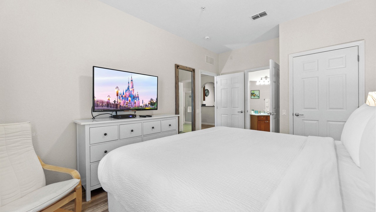 Photo of Bedroom in Williamsburg