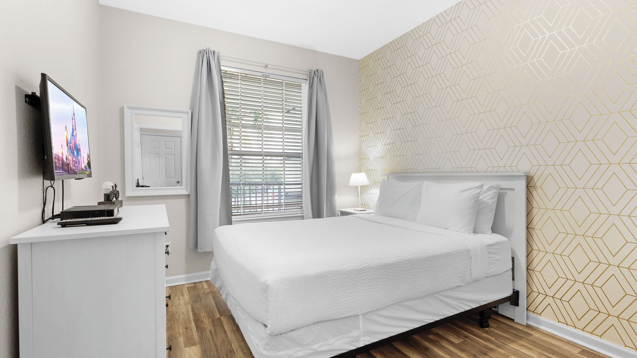 Photo of Bedroom in Williamsburg