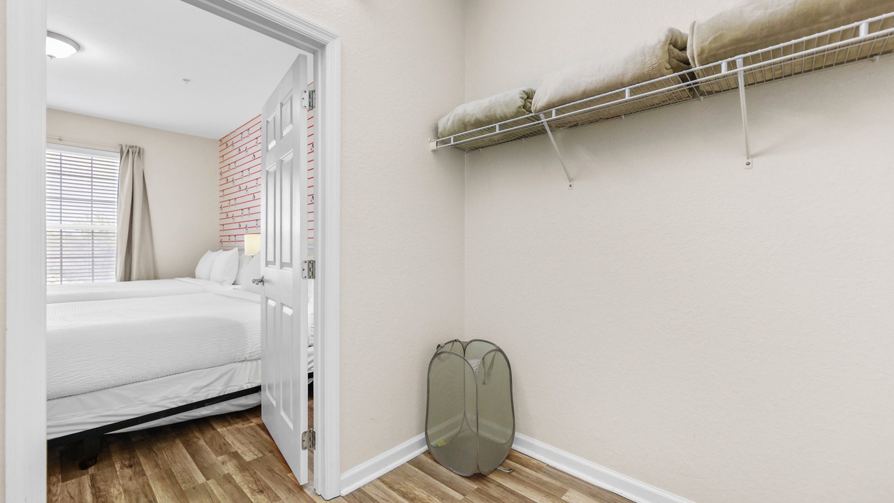 Photo of Bedroom in Williamsburg