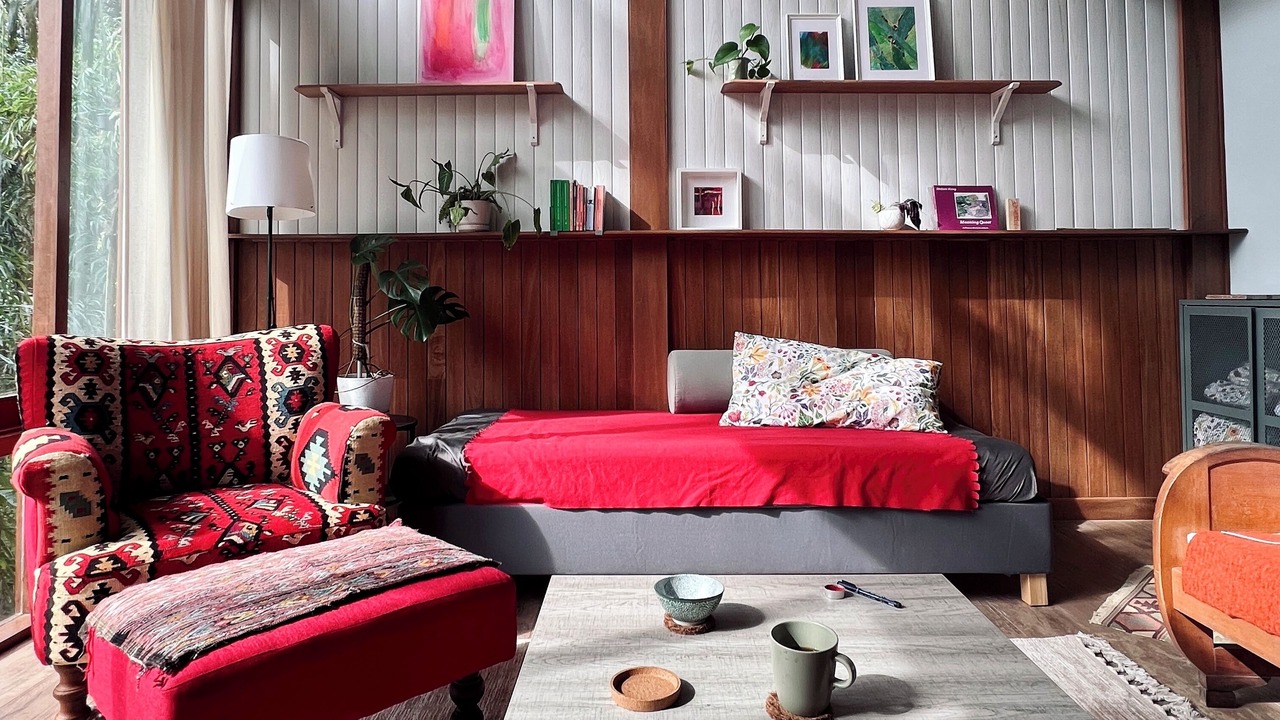 Photo of Livingroom in Selemadeg