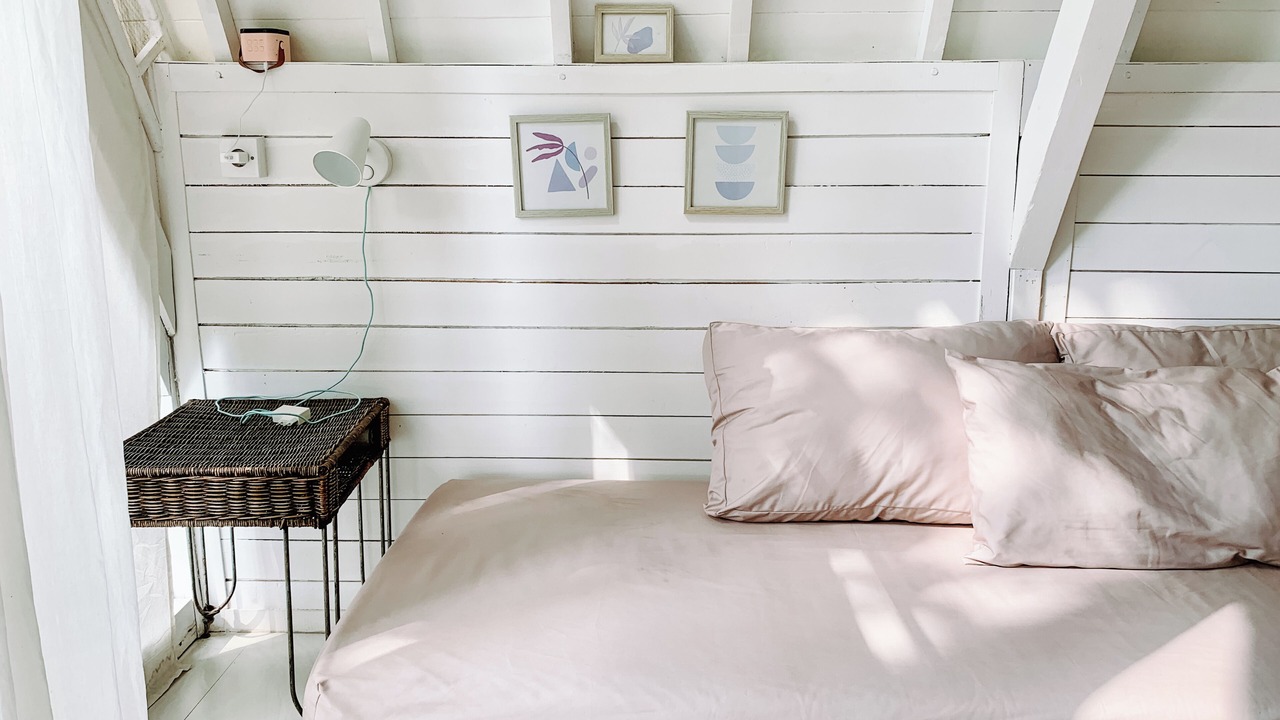 Photo of Bedroom in Selemadeg