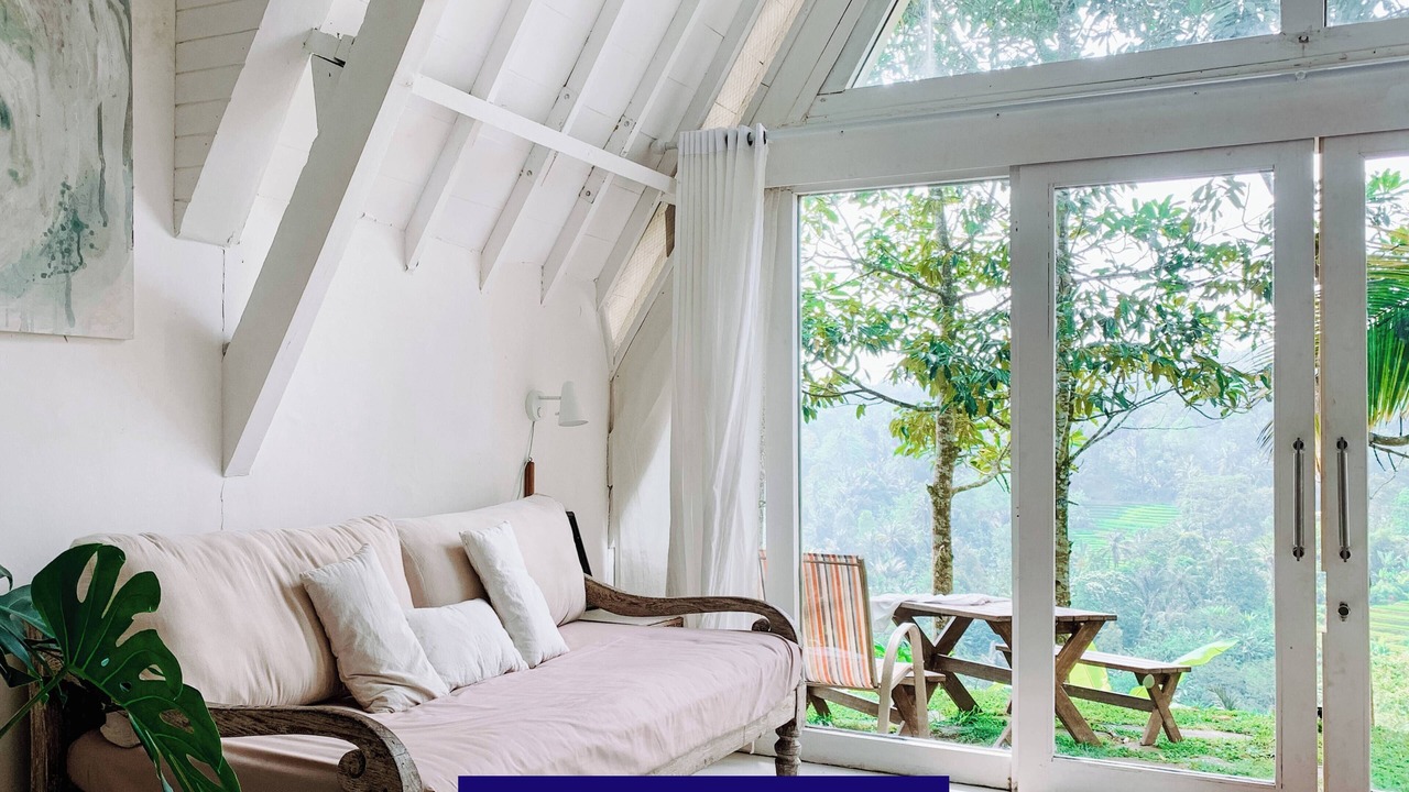Photo of Livingroom in Selemadeg
