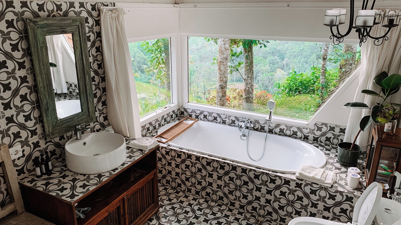 Photo of Bathroom in Selemadeg