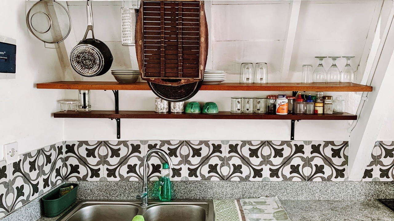 Photo of Kitchen in Selemadeg