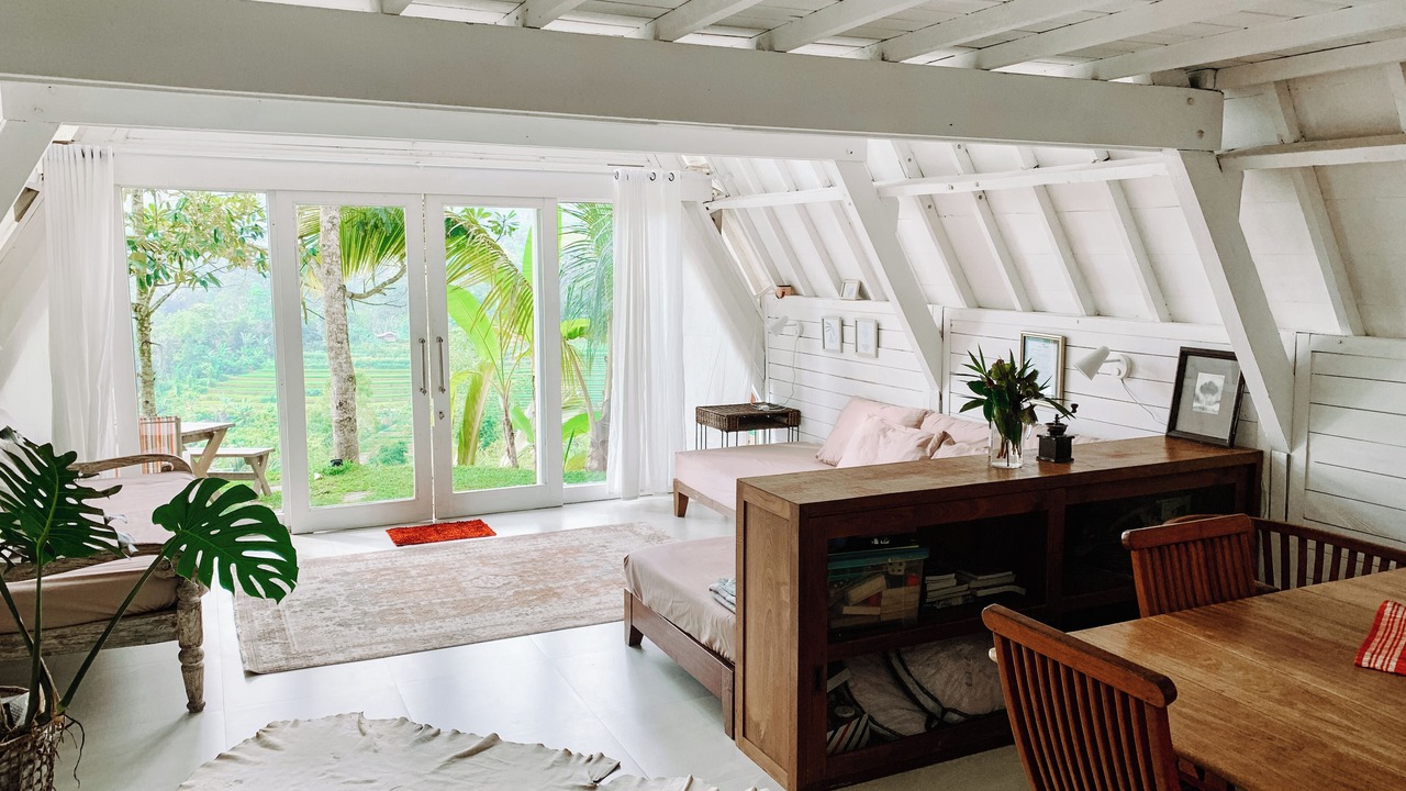 Photo of Livingroom in Selemadeg