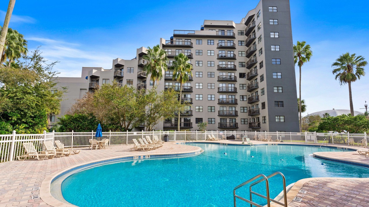 Photo of Outdoor in Southwest Orlando