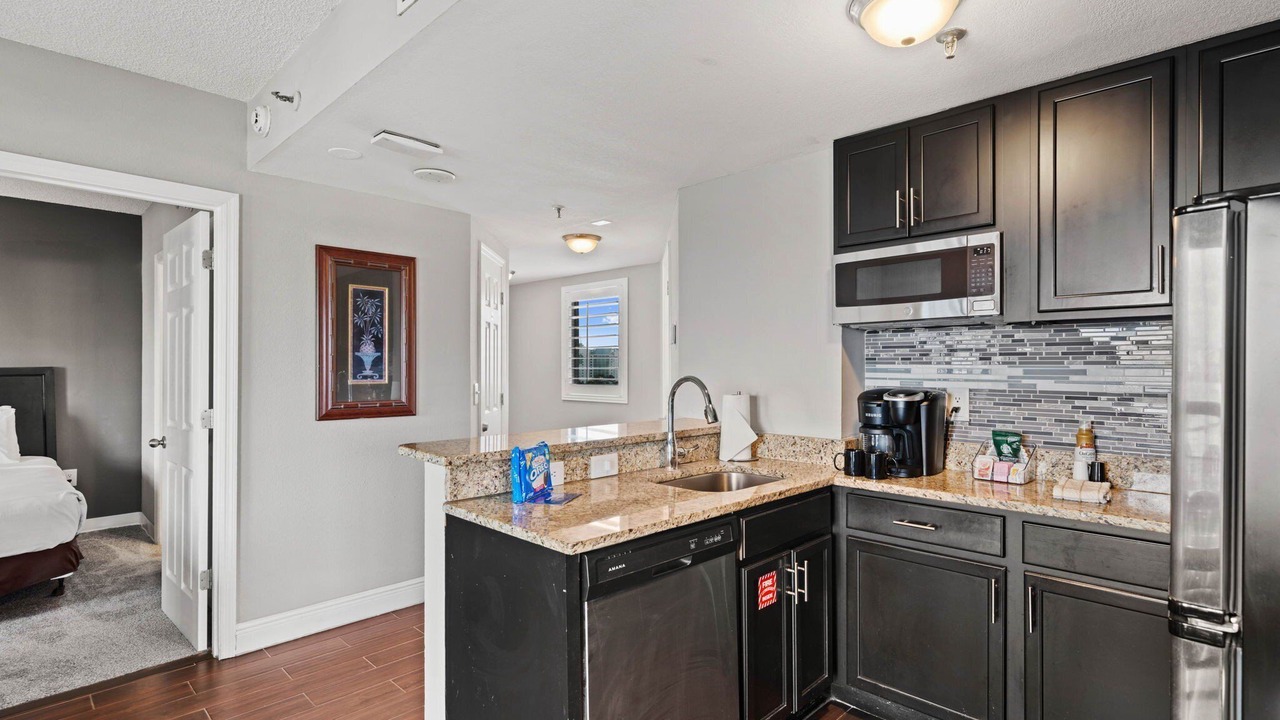 Photo of Kitchen in Southwest Orlando