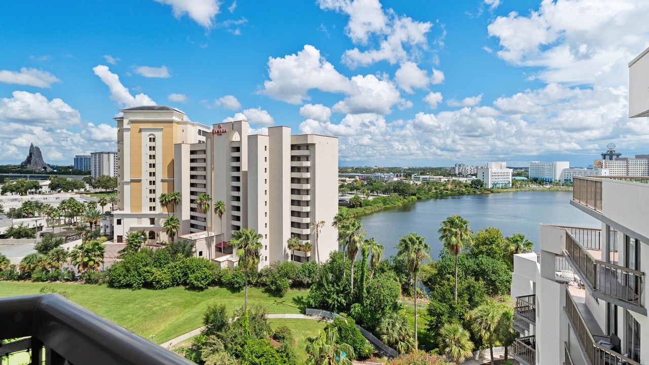 Photo of Outdoor in Southwest Orlando