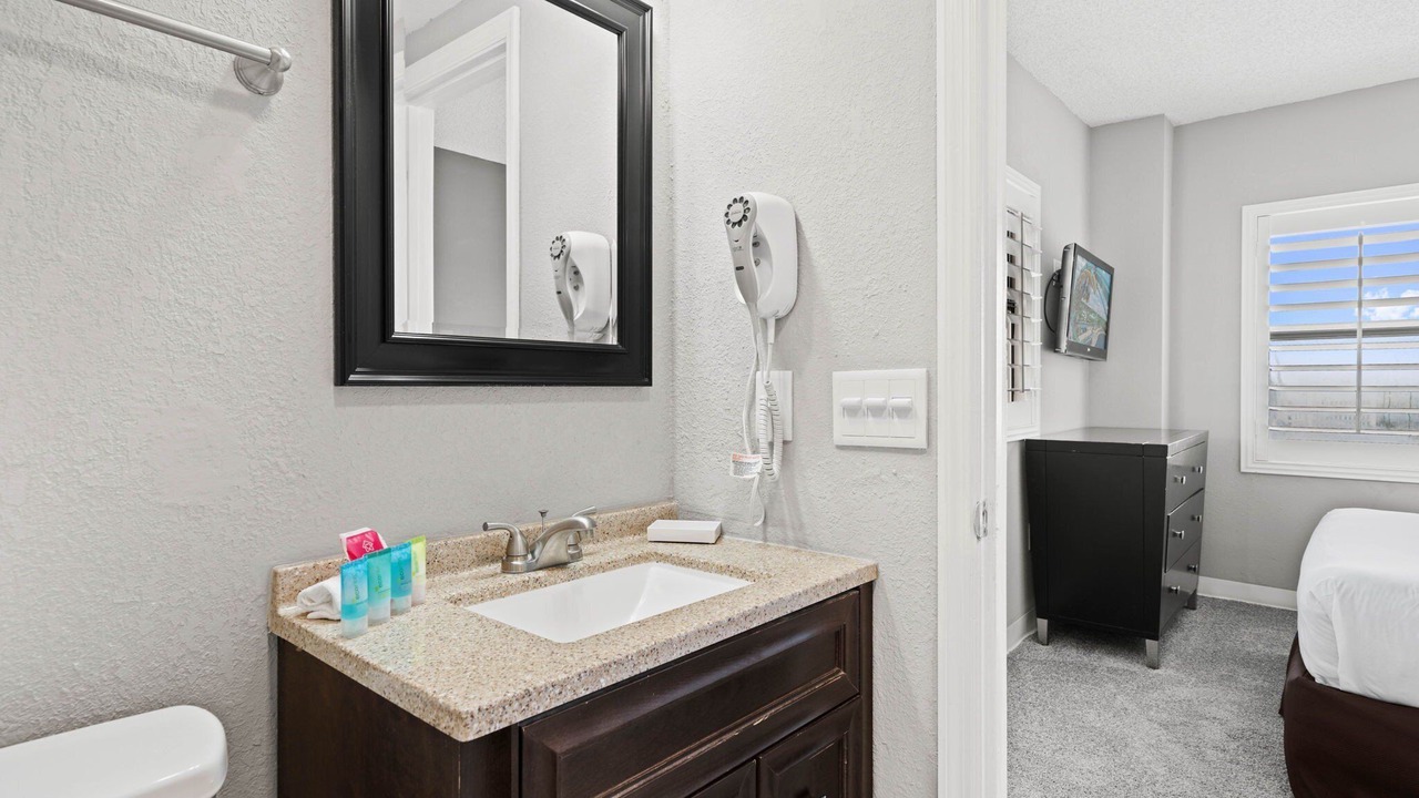 Photo of Bathroom in Southwest Orlando