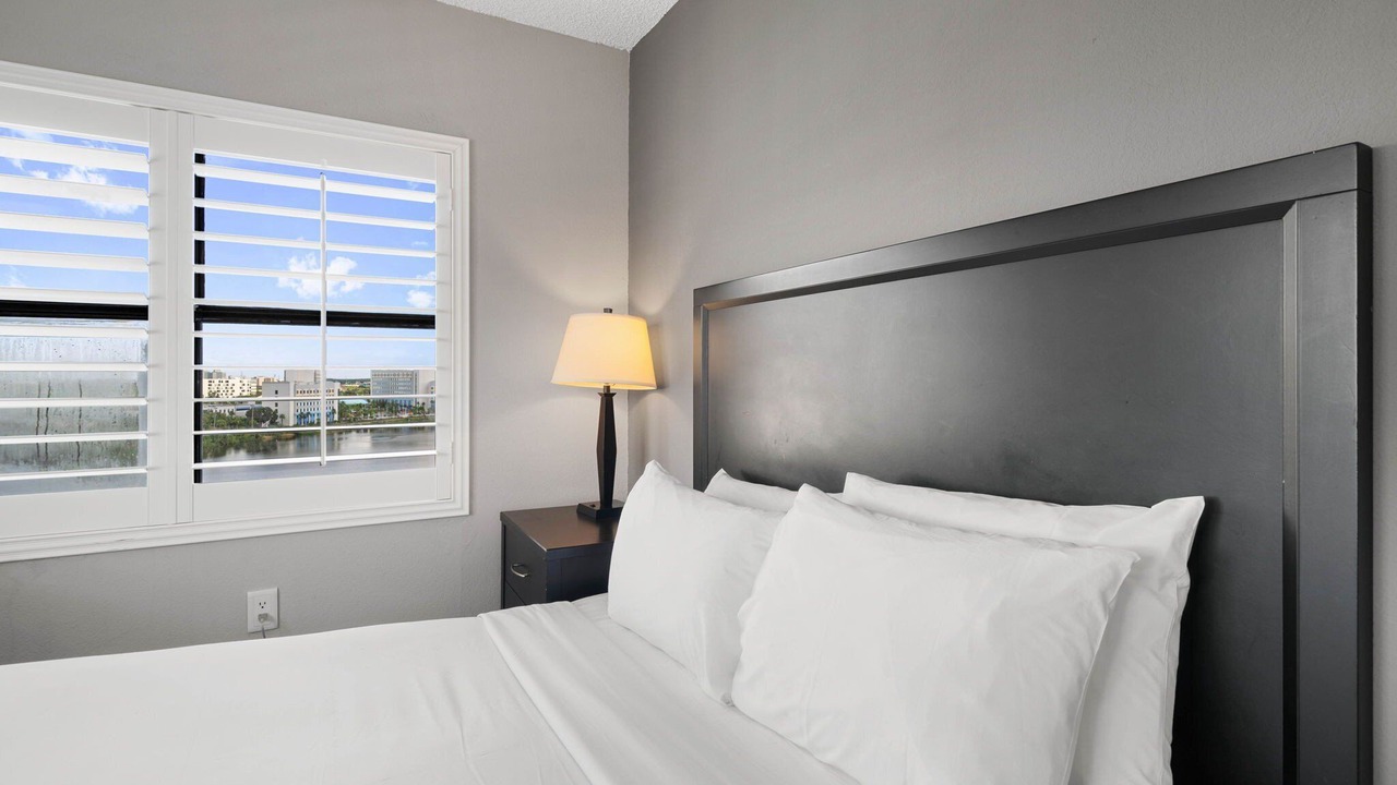 Photo of Bedroom in Southwest Orlando