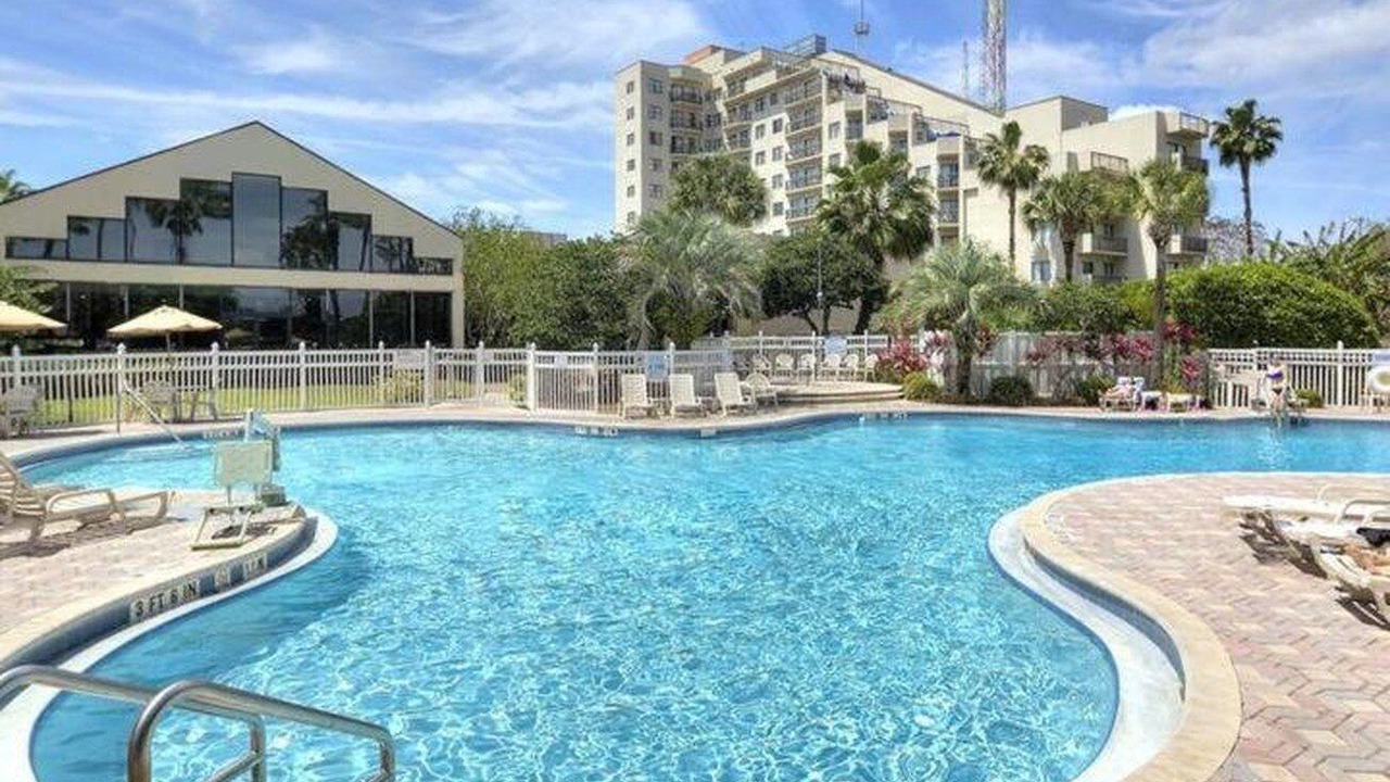 Photo of Outdoor in Southwest Orlando