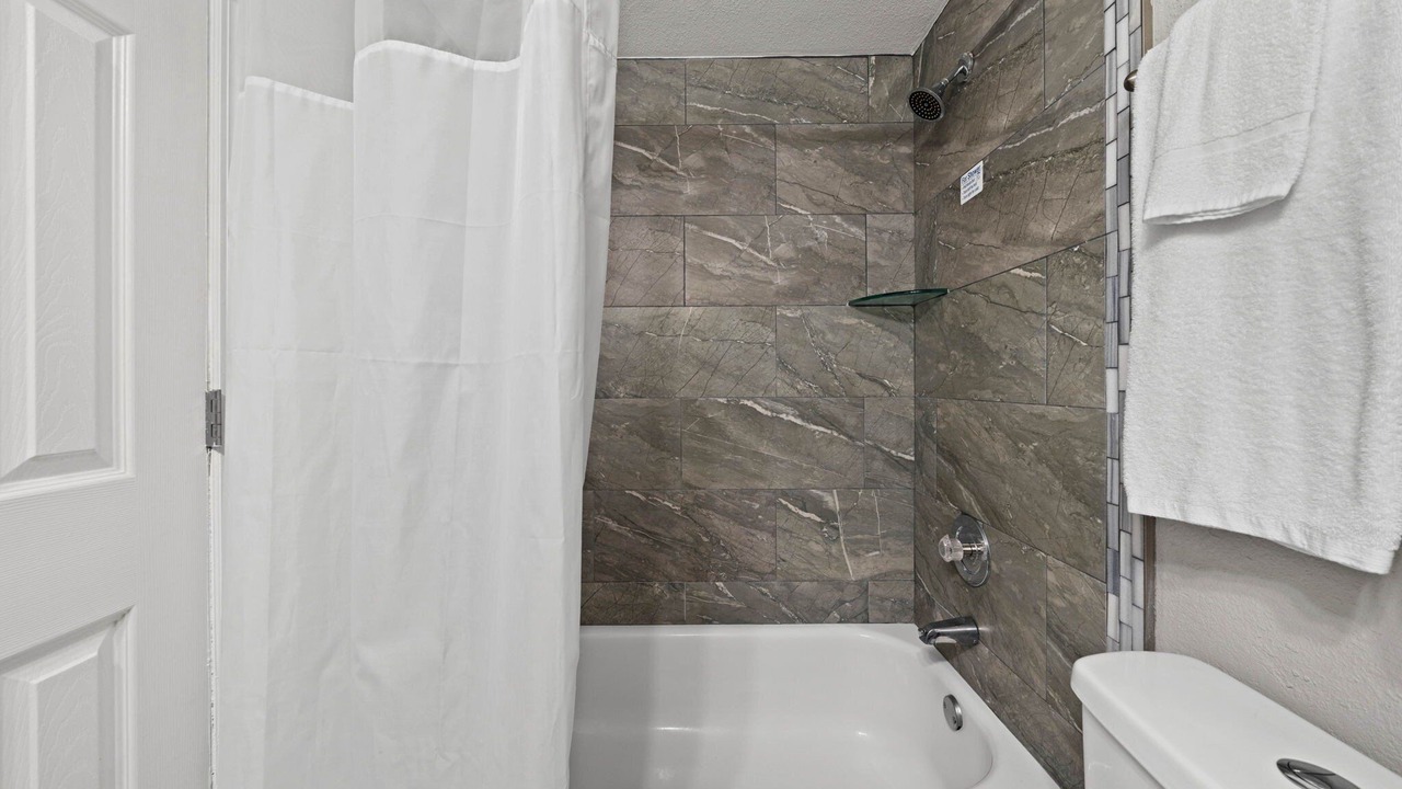 Photo of Bathroom in Southwest Orlando