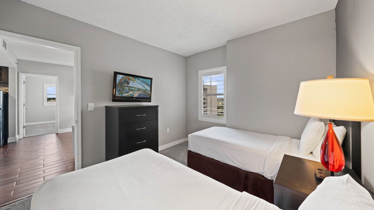 Photo of Bedroom in Southwest Orlando