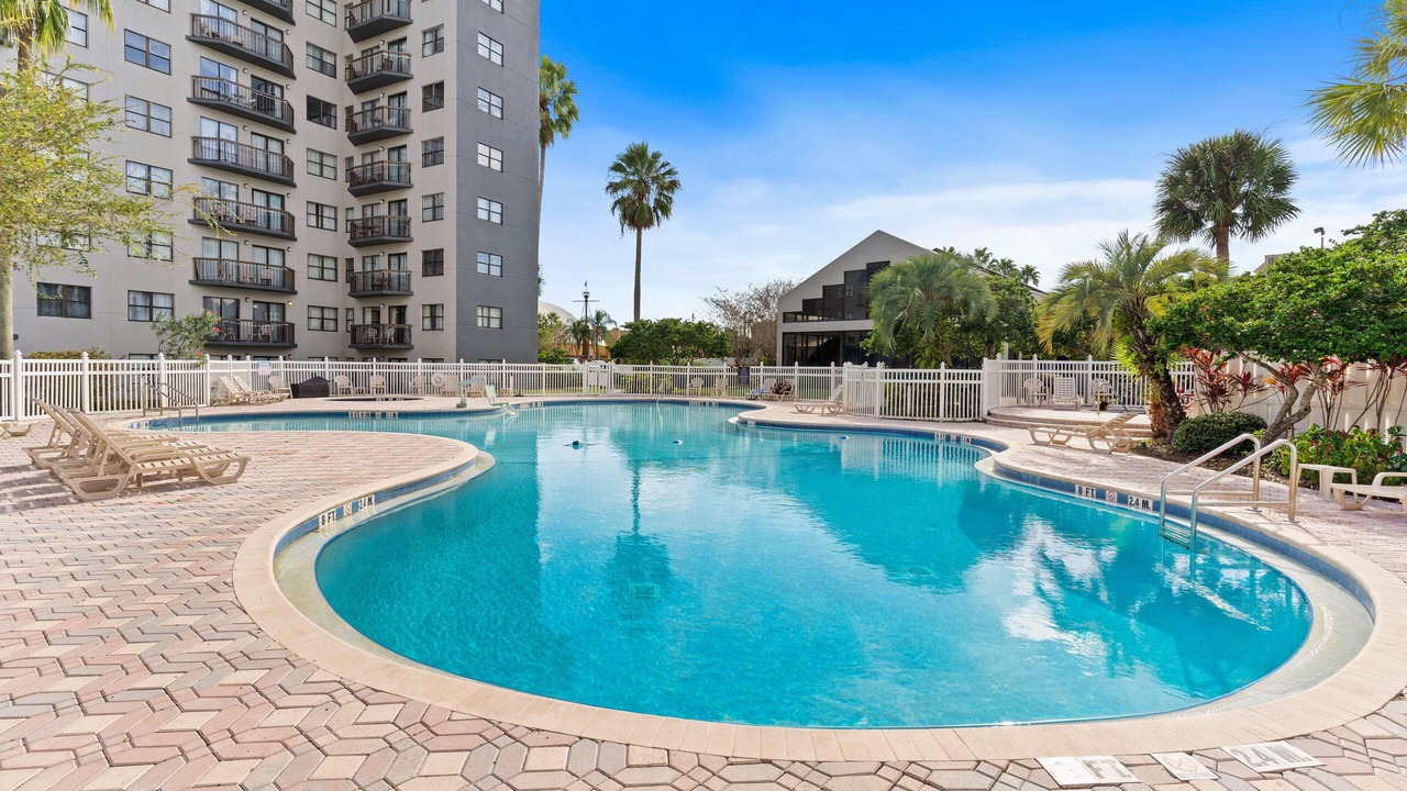 Photo of Outdoor in Southwest Orlando