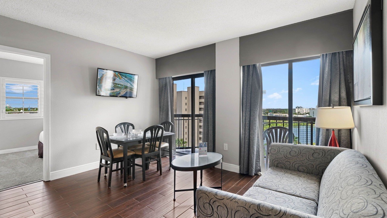 Photo of Livingroom in Southwest Orlando