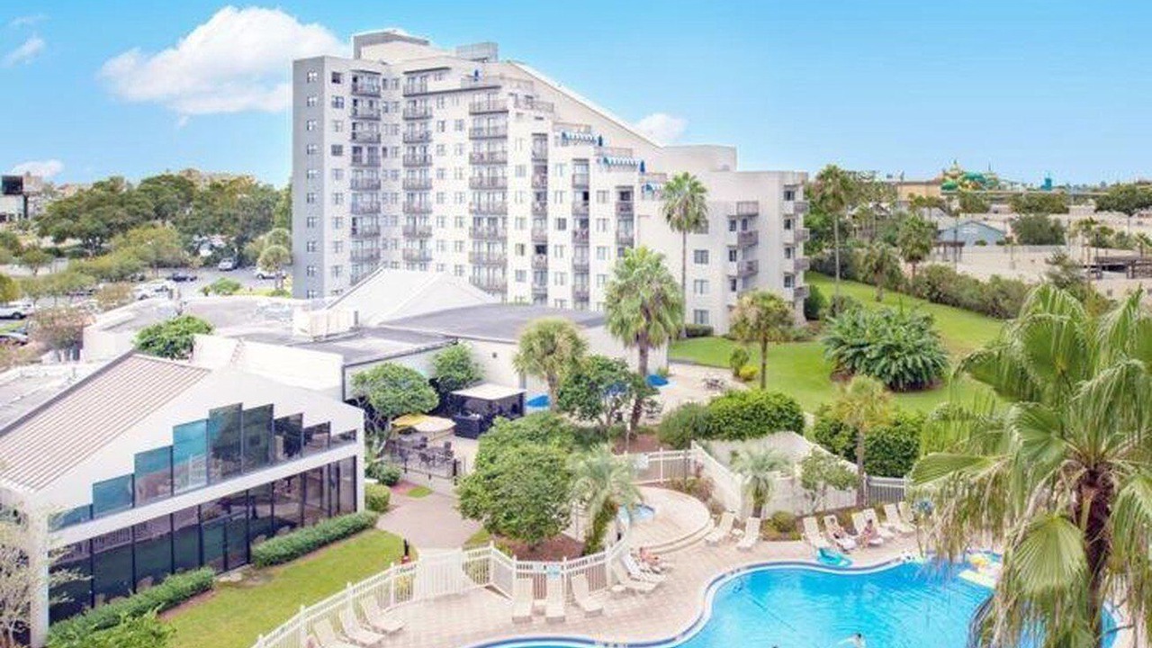 Photo of Outdoor in Southwest Orlando