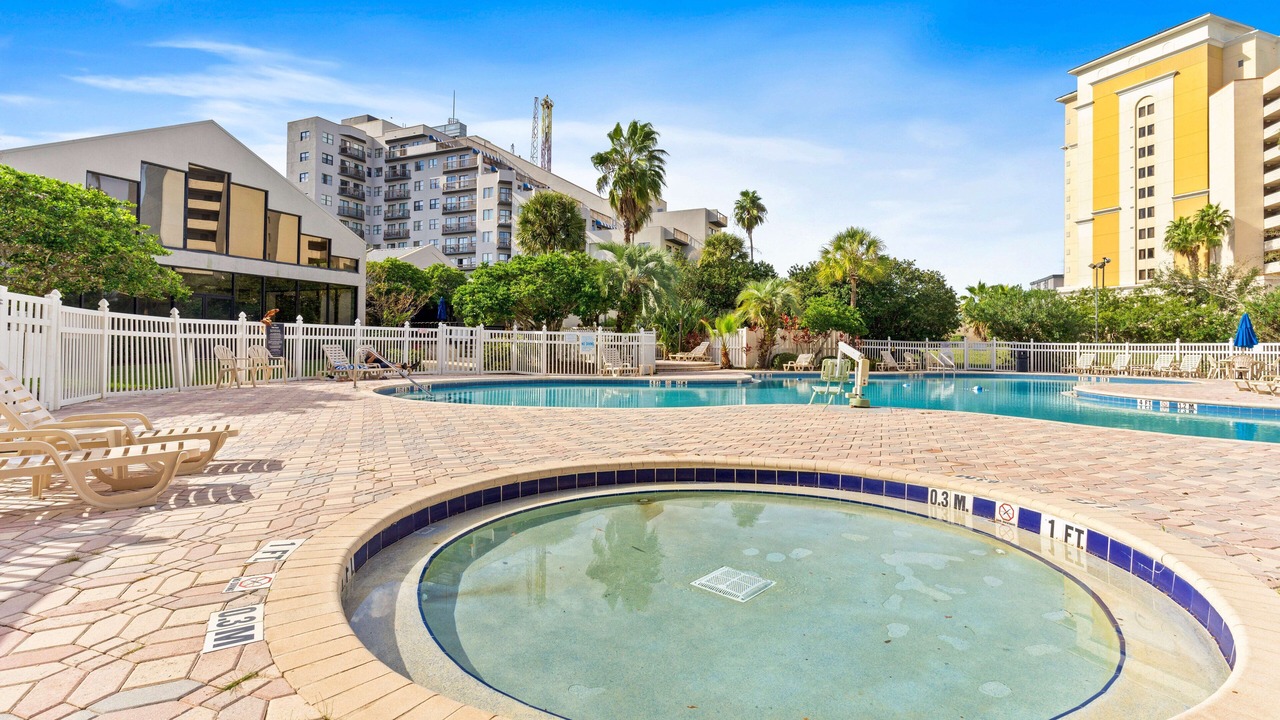 Photo of Outdoor in Southwest Orlando
