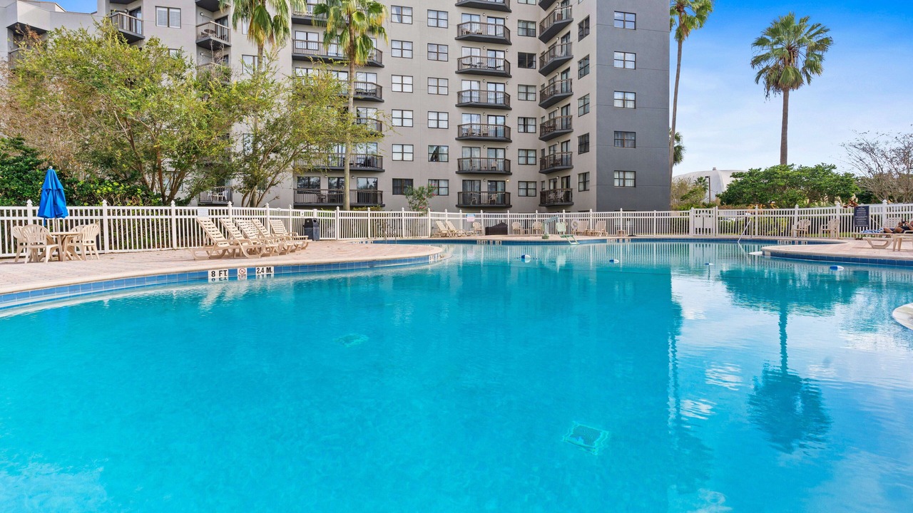 Photo of Outdoor in Southwest Orlando