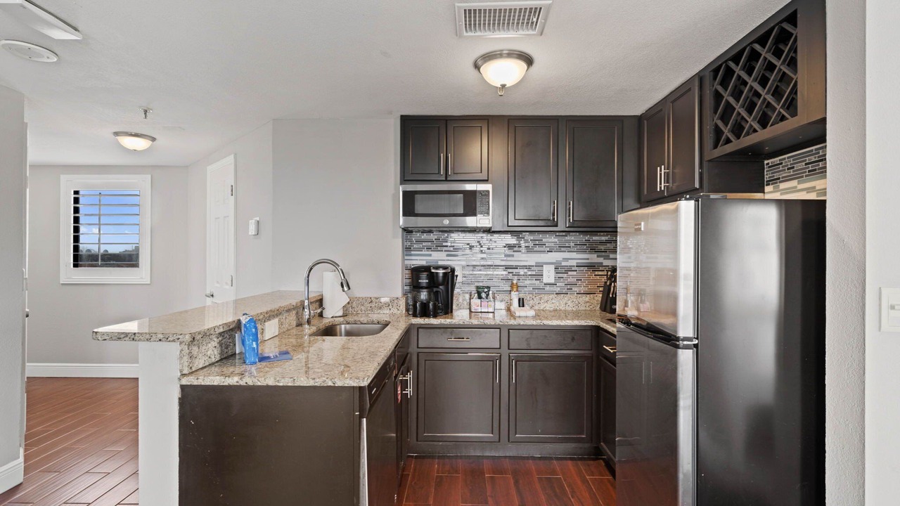Photo of Kitchen in Southwest Orlando