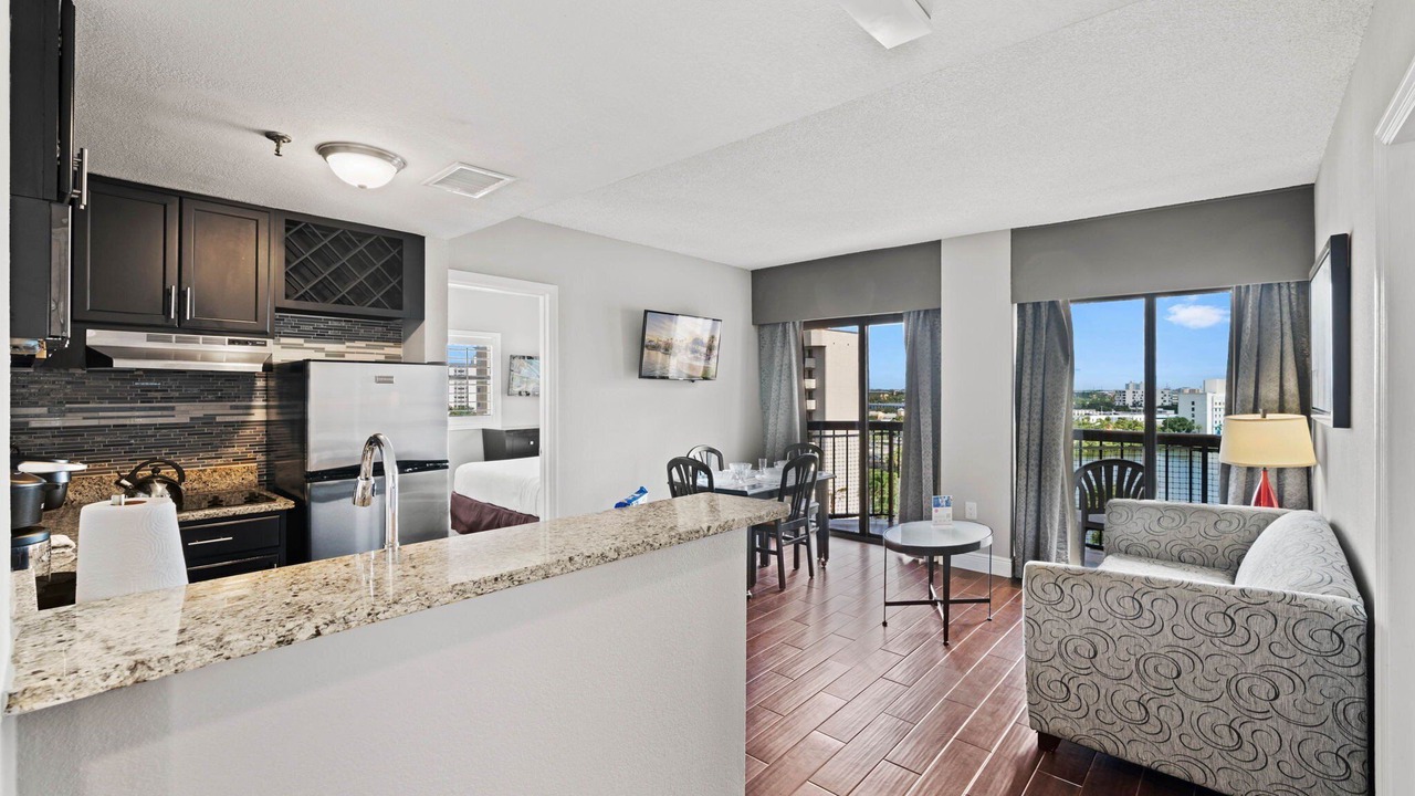 Photo of Livingroom in Southwest Orlando