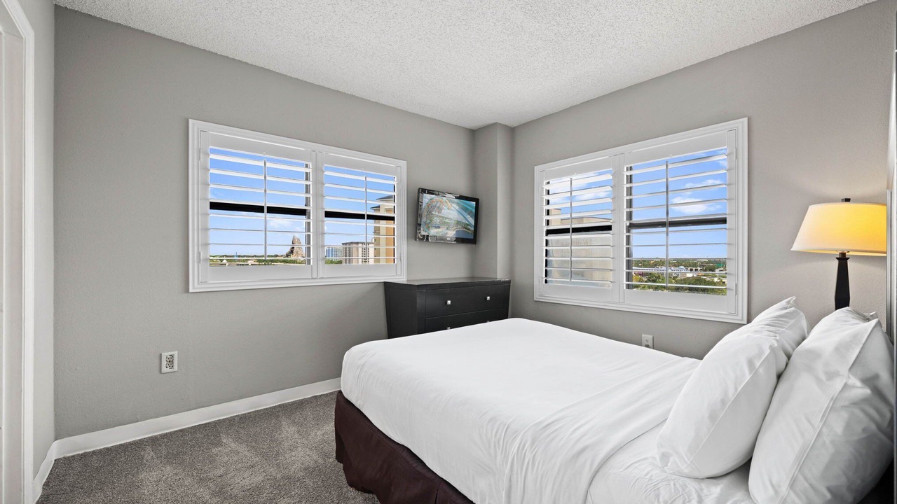 Photo of Bedroom in Southwest Orlando