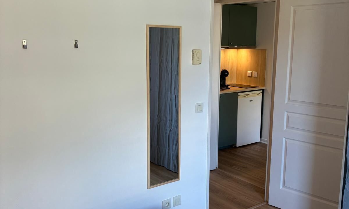 Photo of Bedroom in Grasse