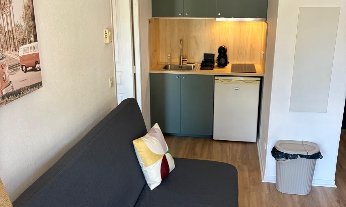 Photo of Livingroom in Grasse