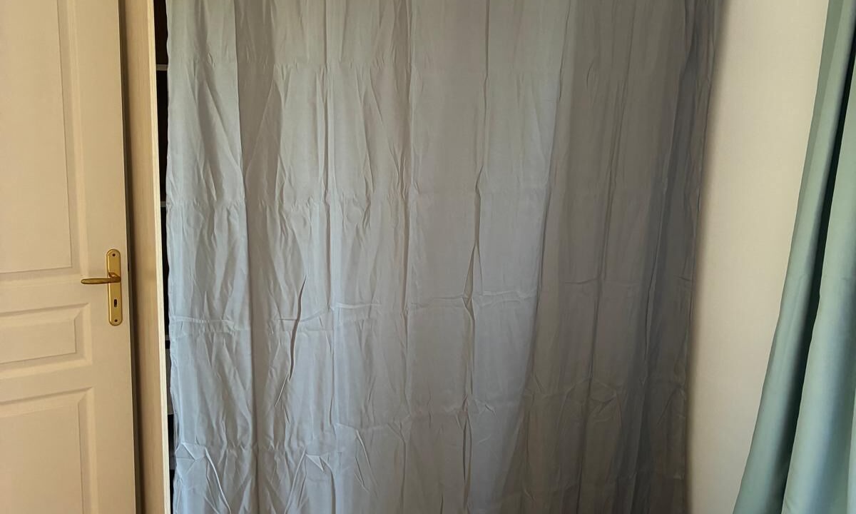 Photo of Bedroom in Grasse