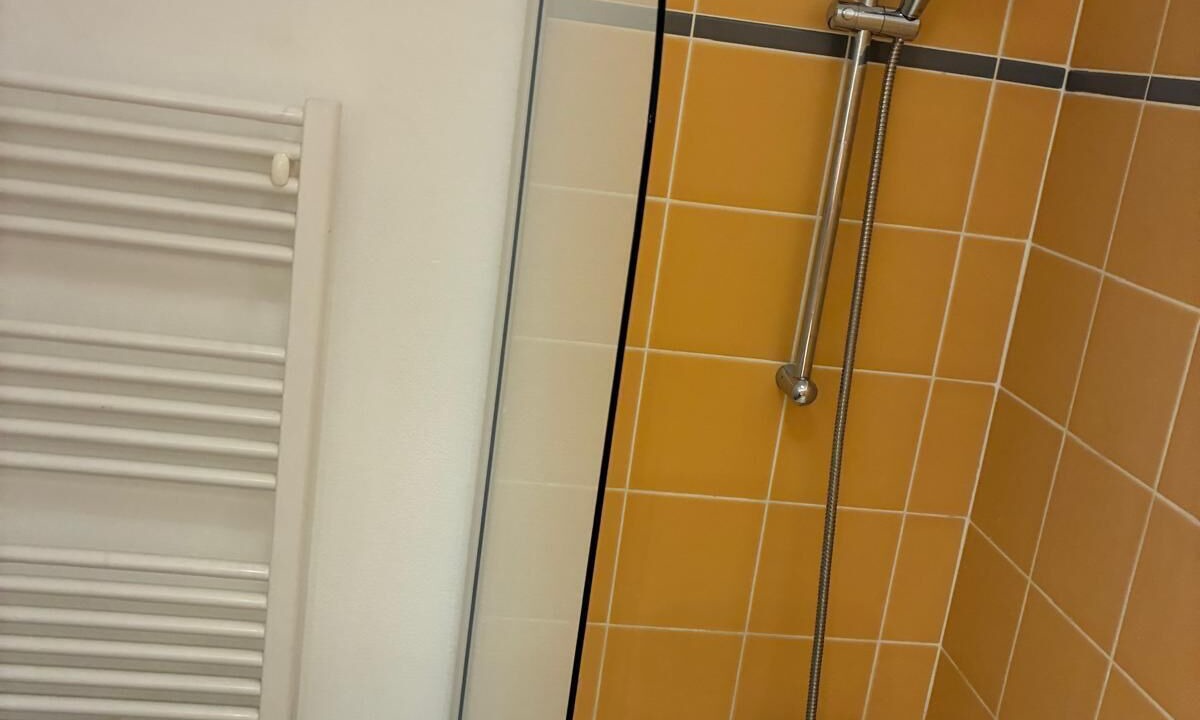 Photo of Bathroom in Grasse